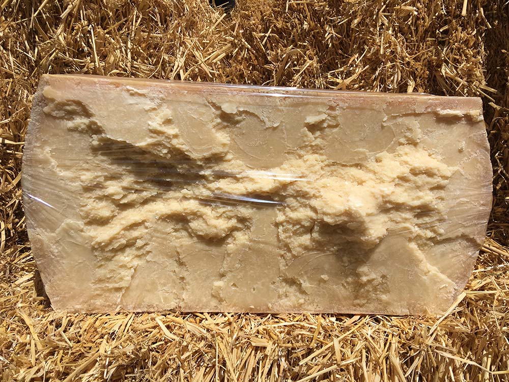 Grana Padano